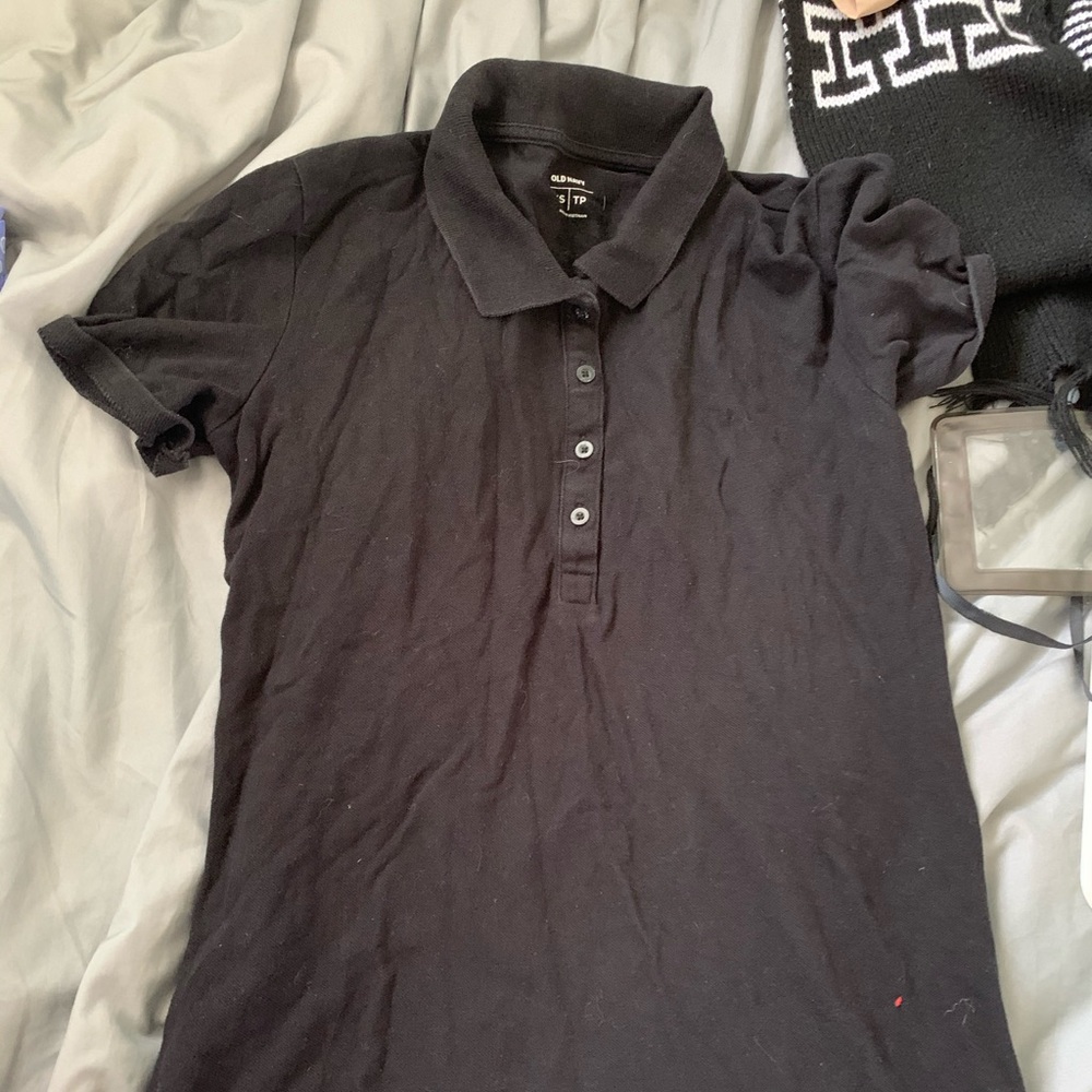 XSMALL old navy shirt🌀🌀